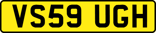 VS59UGH