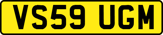VS59UGM