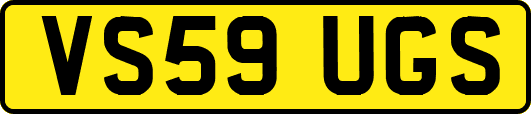 VS59UGS