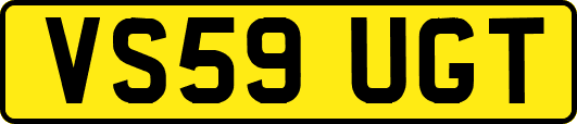 VS59UGT