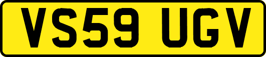 VS59UGV