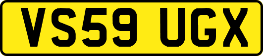 VS59UGX
