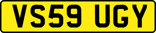 VS59UGY