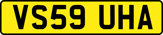 VS59UHA