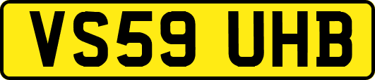 VS59UHB