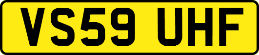 VS59UHF