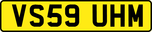 VS59UHM