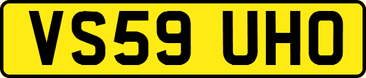 VS59UHO