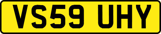 VS59UHY