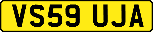 VS59UJA
