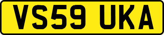VS59UKA