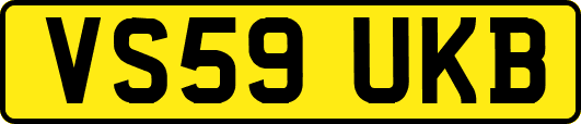VS59UKB