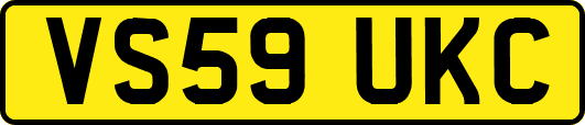 VS59UKC