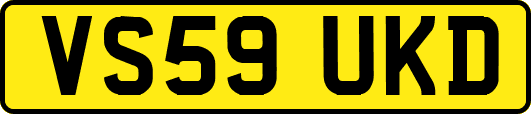 VS59UKD