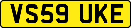 VS59UKE