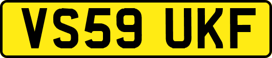 VS59UKF