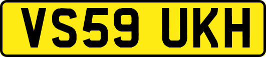 VS59UKH