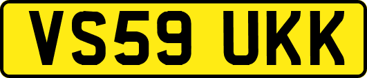 VS59UKK