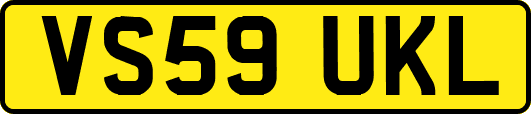 VS59UKL