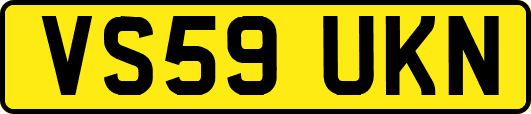 VS59UKN