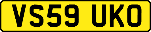 VS59UKO
