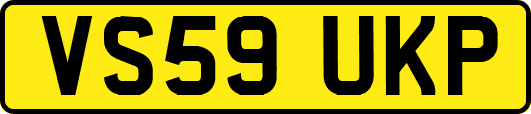 VS59UKP