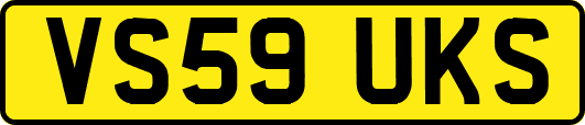 VS59UKS