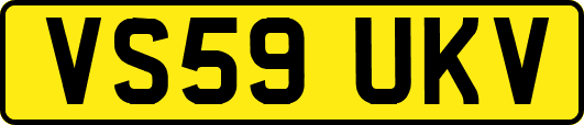 VS59UKV