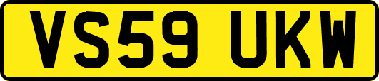 VS59UKW