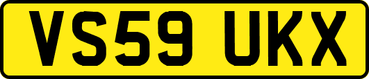 VS59UKX