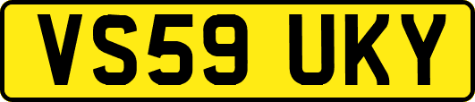 VS59UKY