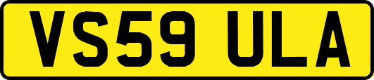 VS59ULA