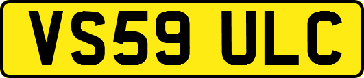 VS59ULC