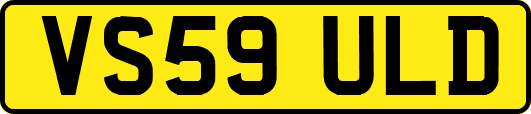 VS59ULD