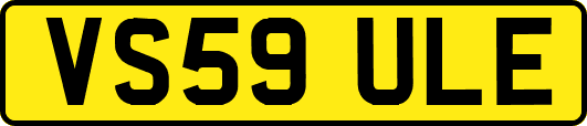 VS59ULE