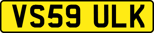 VS59ULK