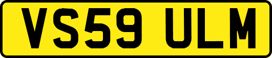 VS59ULM