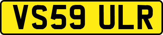 VS59ULR