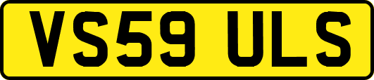 VS59ULS