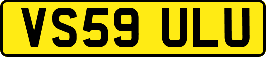 VS59ULU