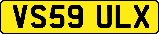 VS59ULX