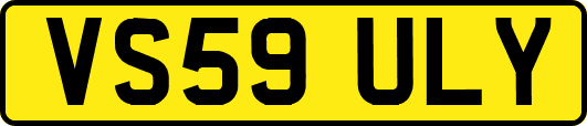 VS59ULY