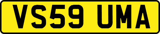 VS59UMA