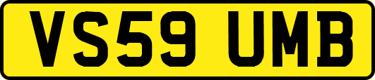 VS59UMB