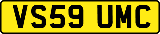 VS59UMC
