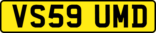 VS59UMD