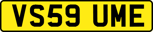 VS59UME