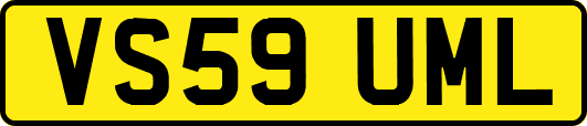 VS59UML