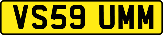 VS59UMM