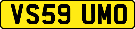 VS59UMO